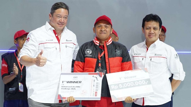 UD Trucks