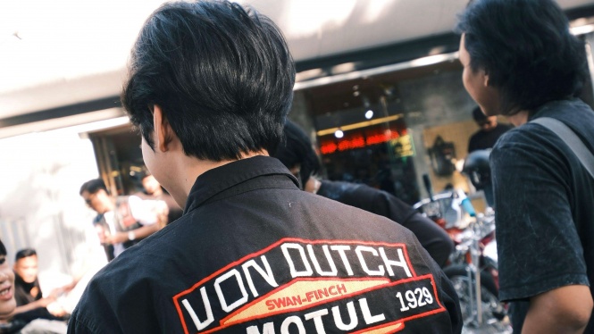 Von Dutch