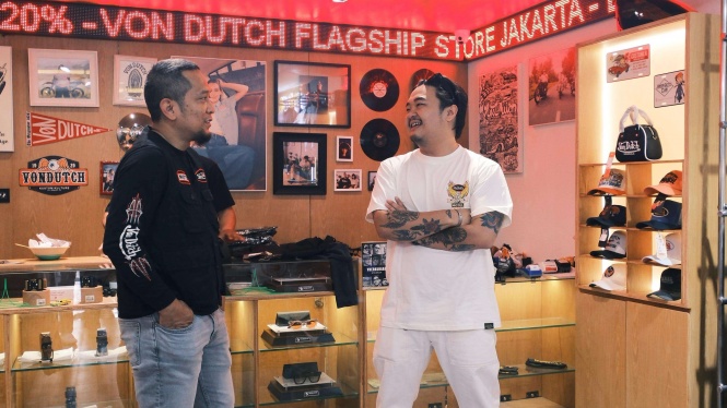 Von Dutch
