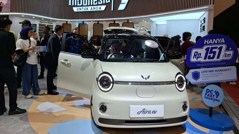 Wuling