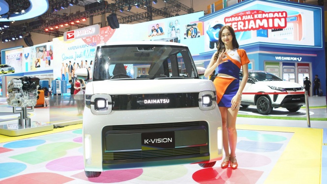 Daihatsu
