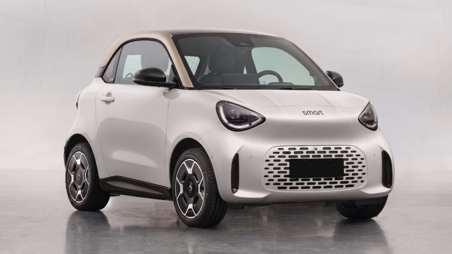 Smart #2