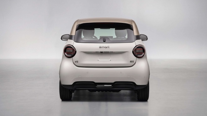 Smart #2