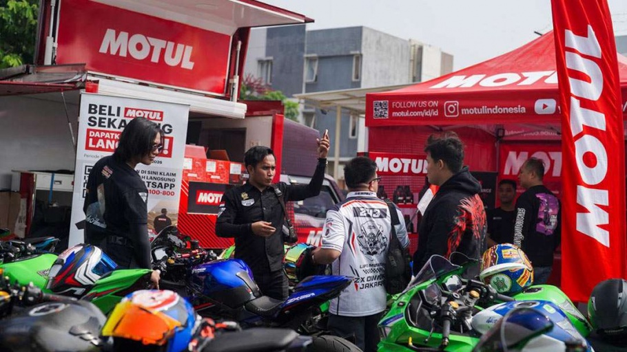 Motul