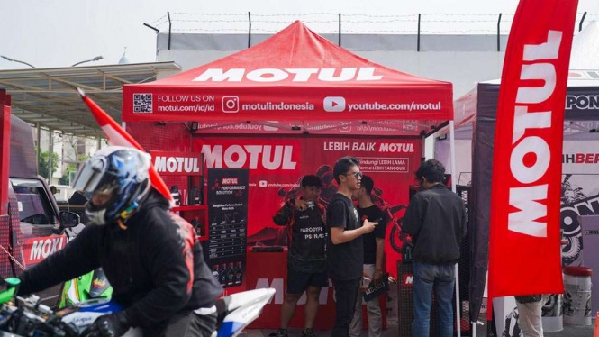 Motul