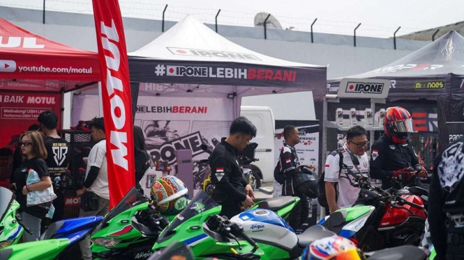 Motul