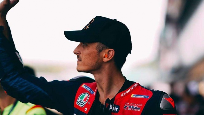 Luca Marini