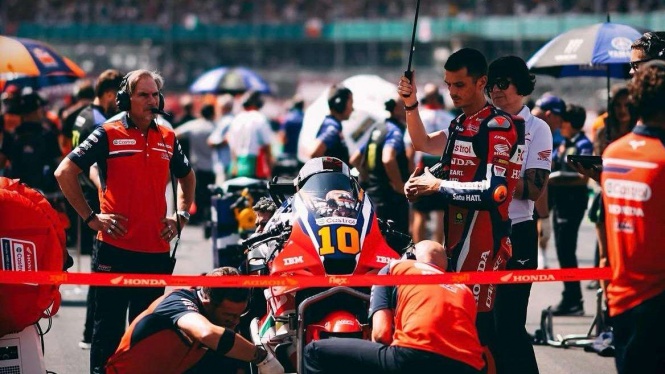 Luca Marini