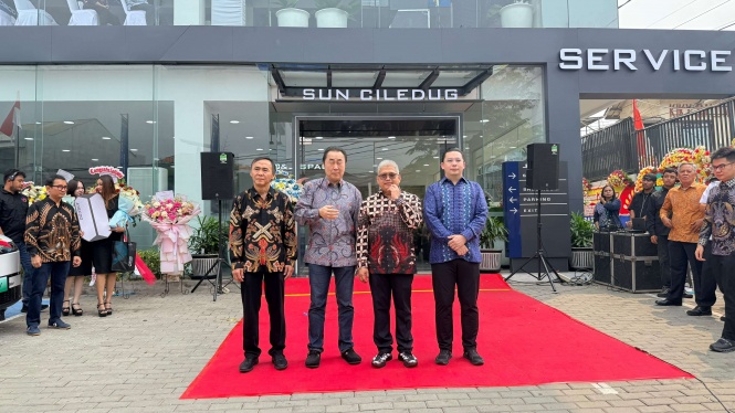 Omoda & Jaecoo