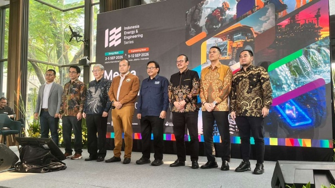 IEE Series 2026