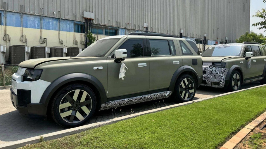 Freelander 8
