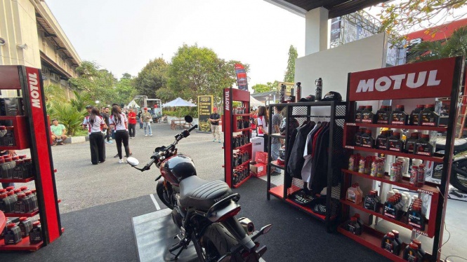 Motul