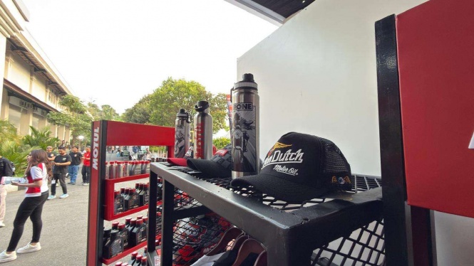 Motul