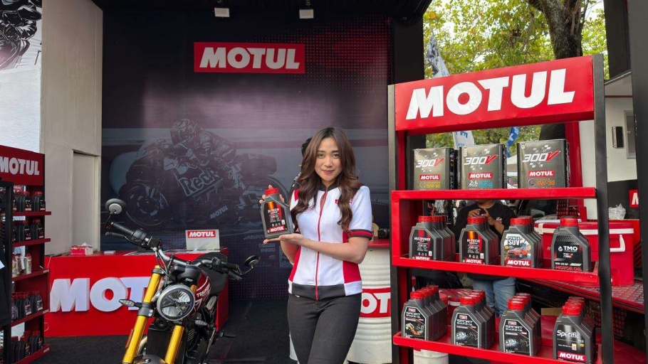 Motul