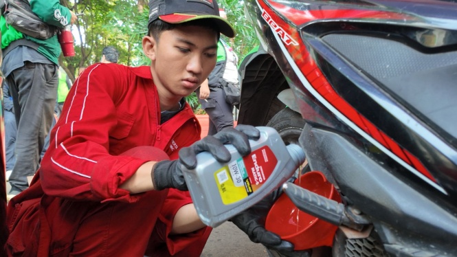 Pertamina Lubricants