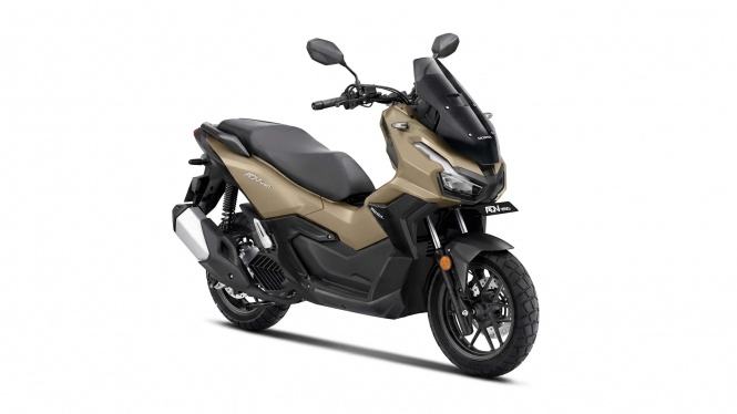 Honda ADV 160