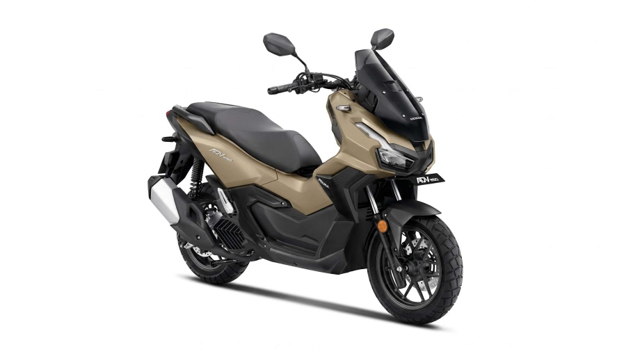 Honda ADV 160
