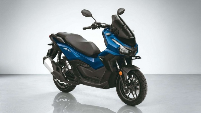 Honda ADV 160