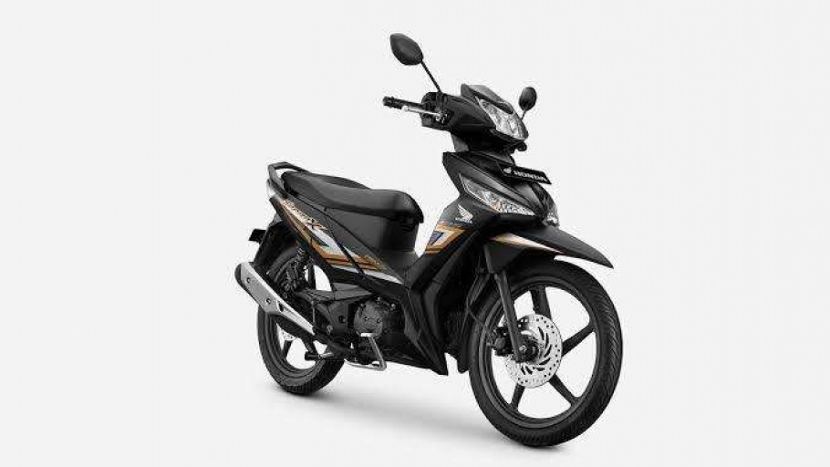 Motor Bebek