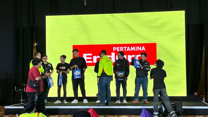 Pertamina