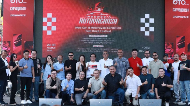 Autovaganza 2026