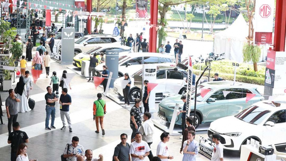 Autovaganza 2026
