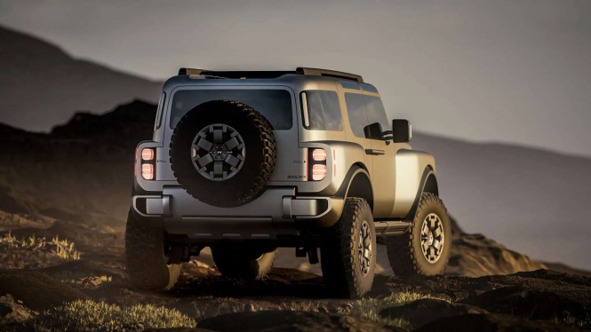 Hyundai Boulder
