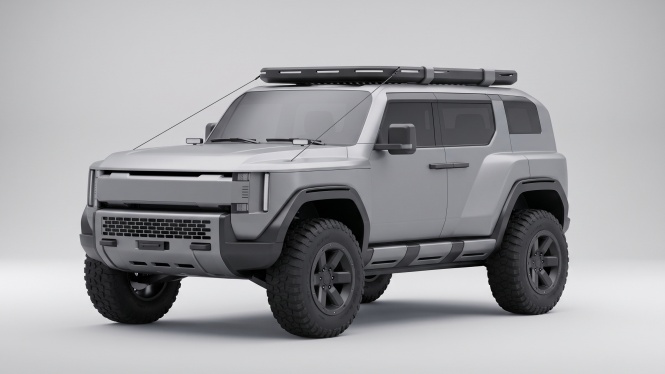 Hyundai Boulder