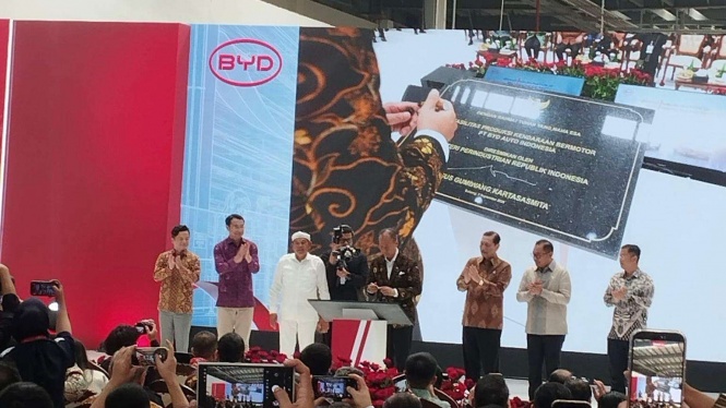 BYD
