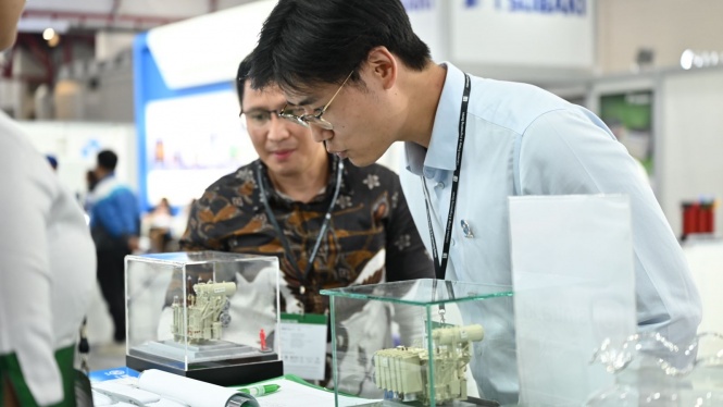 IEE Series 2026