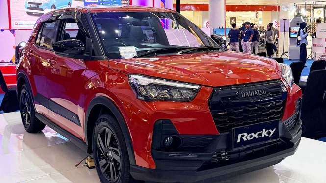 Daihatsu Kumpul Sahabat Batam 2026