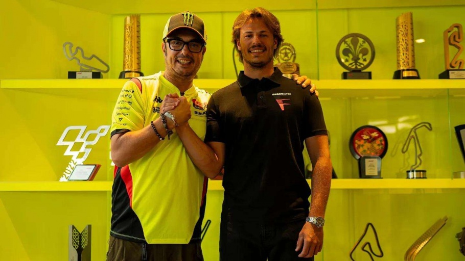 MotoGP 2027