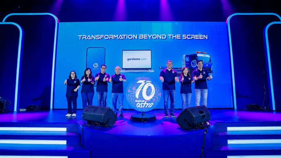70 Tahun Asuransi Astra: Jaga Kepercayaan Lewat Inovasi Digital