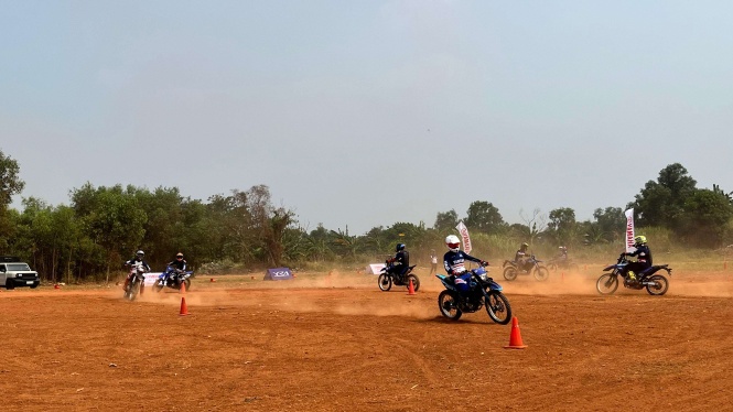 Yamaha