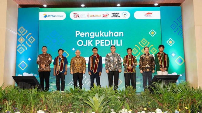 Astra Financial