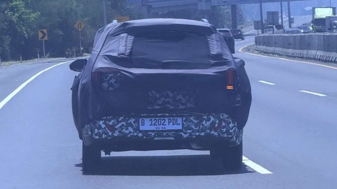 Hyundai Stargazer Cartenz