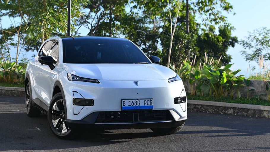 Changan Deepal S05: Memperluas Kebebasan Berkendara Sehari-hari