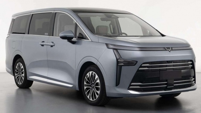 Wuling Starlight M