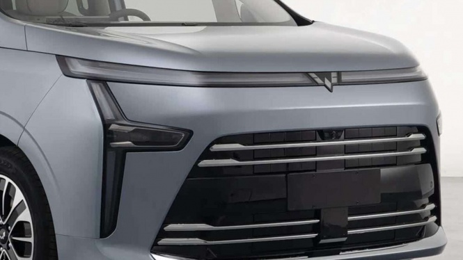 Wuling Starlight M