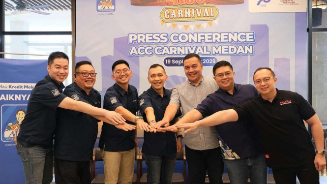 ACC Carnival