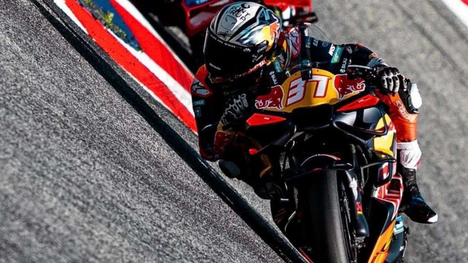 Hasil MotoGP Austria 2026