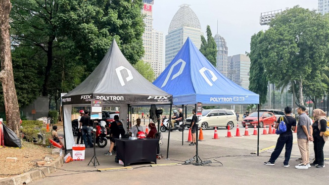 Polytron
