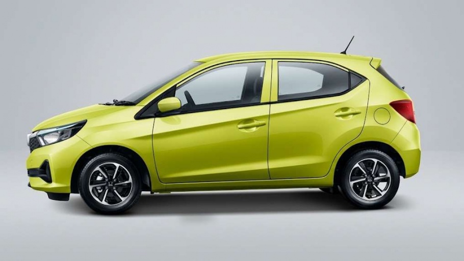 Honda Tanggapi Maraknya EV Murah: Belum Akan Gantikan Pasar LCGC
