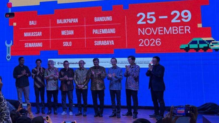 GAW 2026