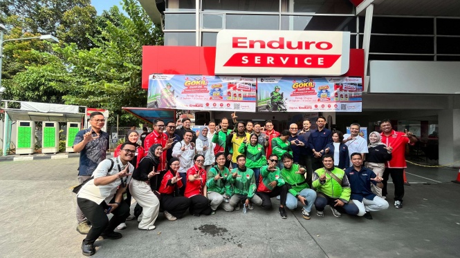Pertamina