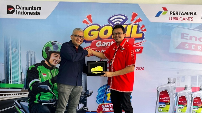 Pertamina