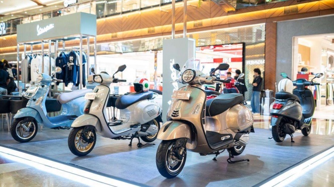 Vespa