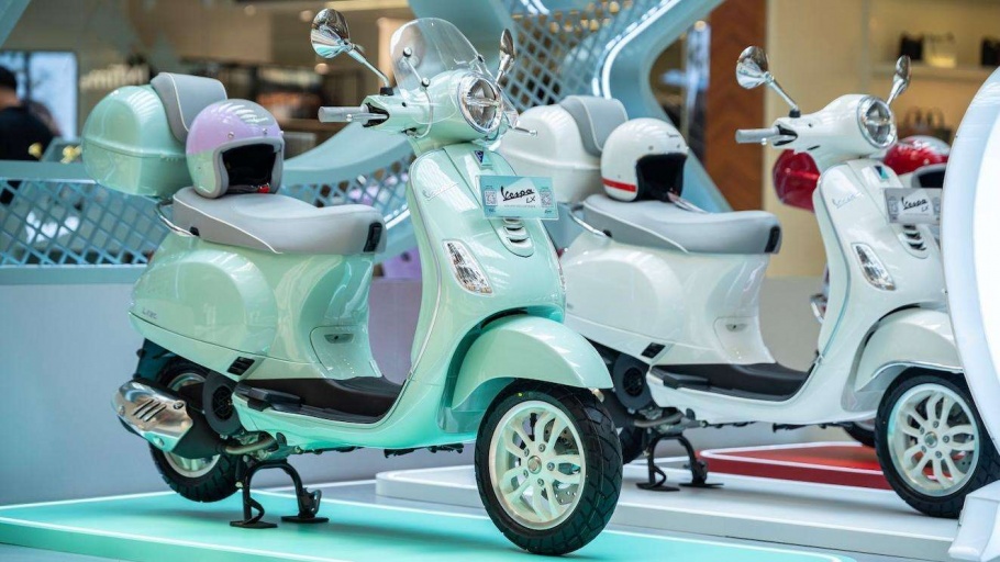 Vespa