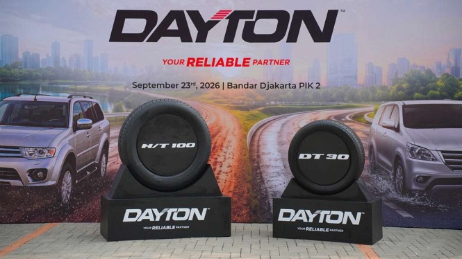 Dayton