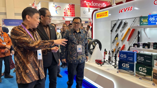 Automechanika Jakarta 2026